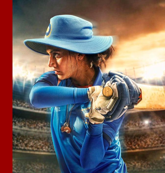 Mithali Raj biopic gets new director