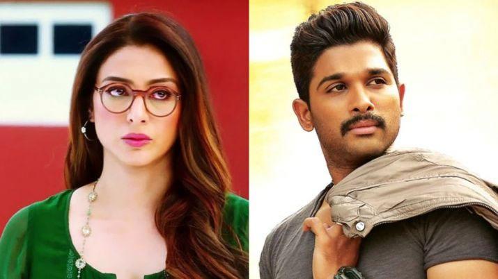 How Allu Arjun Solves Tabu's Problems?