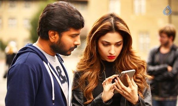 Tamanna Belief Comes True!