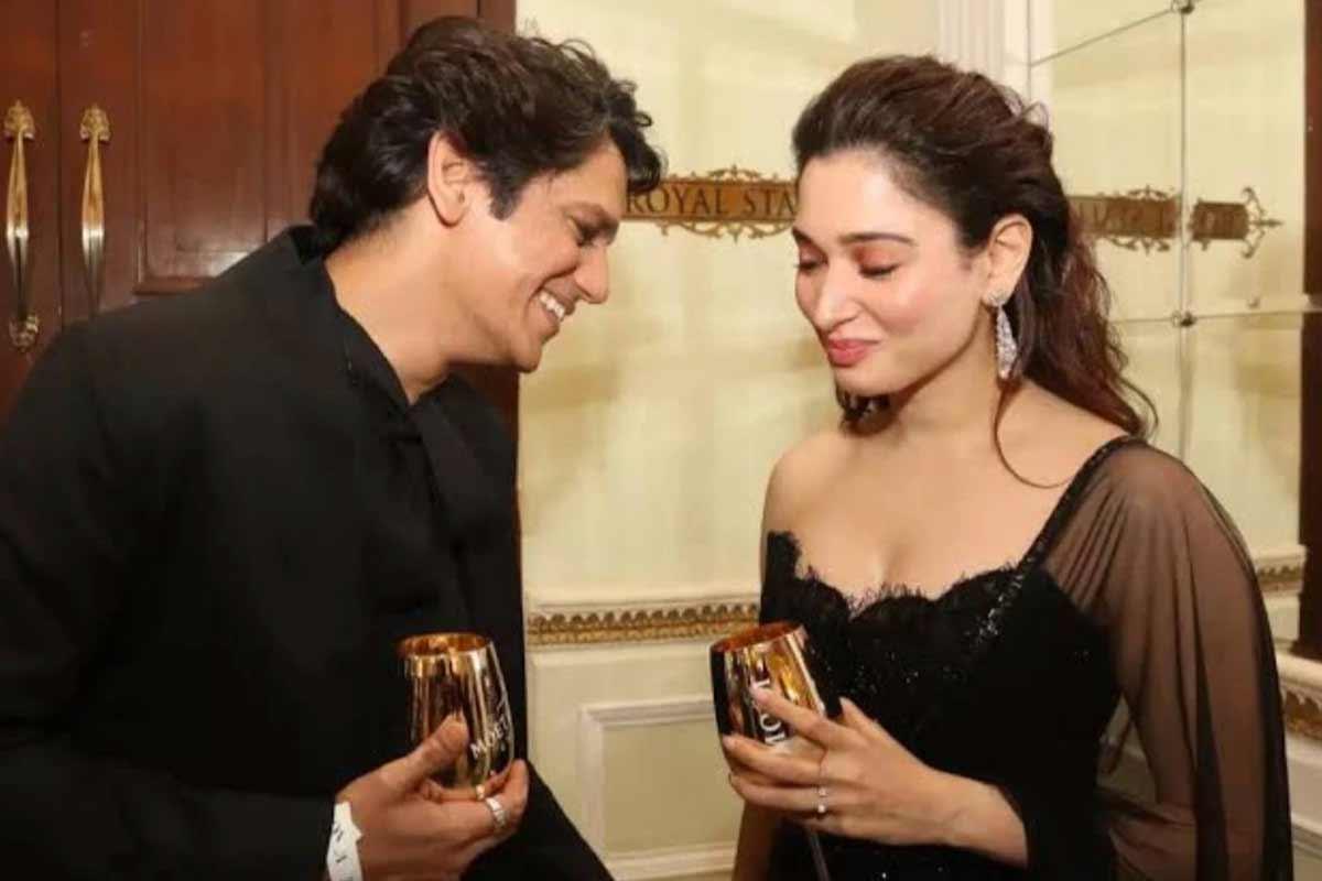 Tamannaah Bhatia and Vijay Varma Wedding Plans Revealed