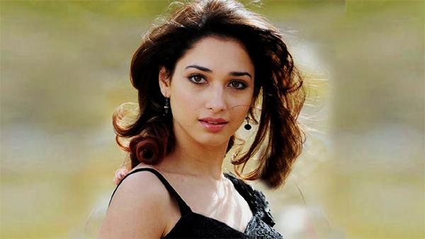 What Is Tamannaah Doing In Lockdown?