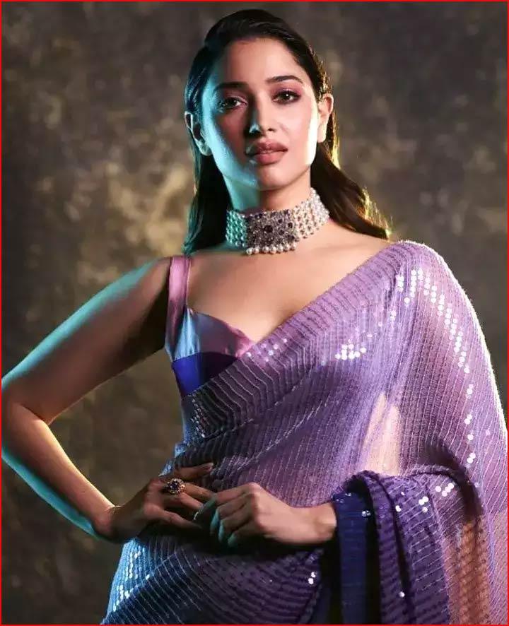 Tamannaah about her relationships moves