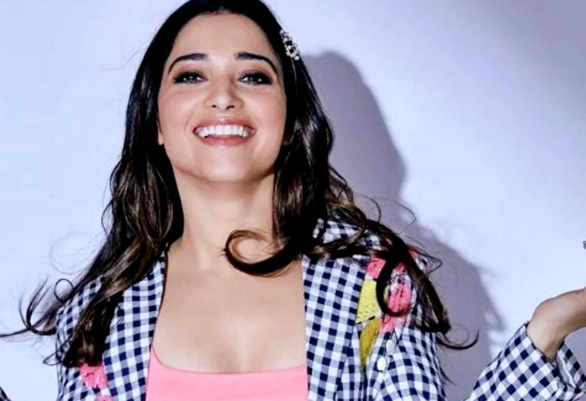 Tamannaah Accepts The Reality!