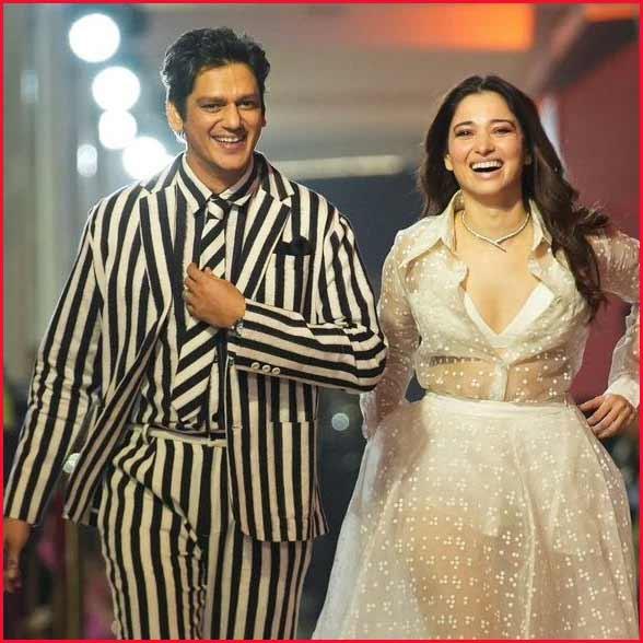 Rumours increases on Milky Beauty marriage