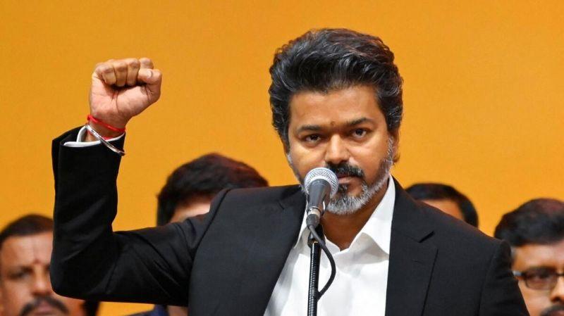 Tamil Nadu Approves Five Shows Daily for New Tamil Movies