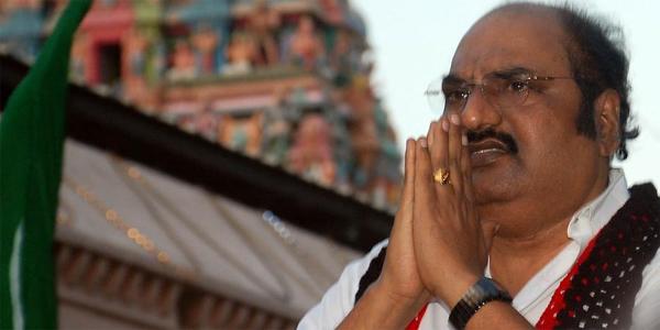 Tamil Nadu MLA Dies Of Corona On His Birthday