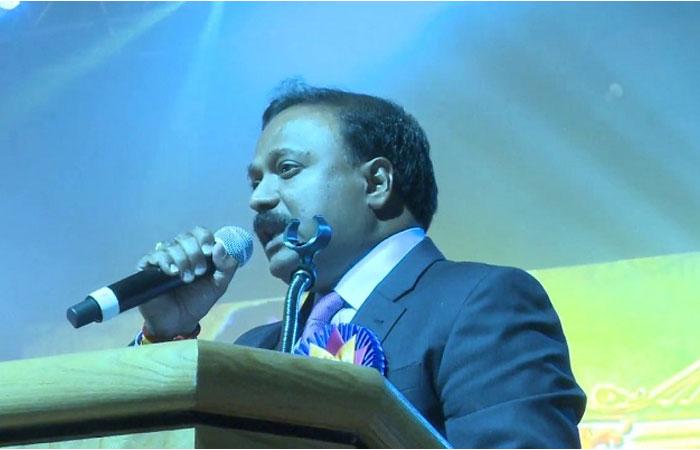 Chicago Sxx Racket: TANA Chief Grilled?
