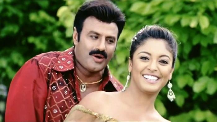Plot to kill Balakrishna's heroine