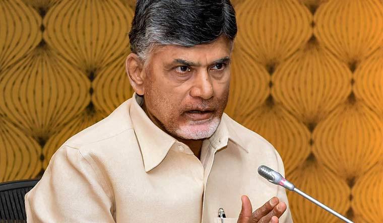 Chandrababu's Best Use of Systems! But It's Biggest Suicidal Attempt