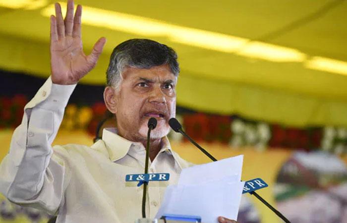 TDP's 25 MP Candidates List