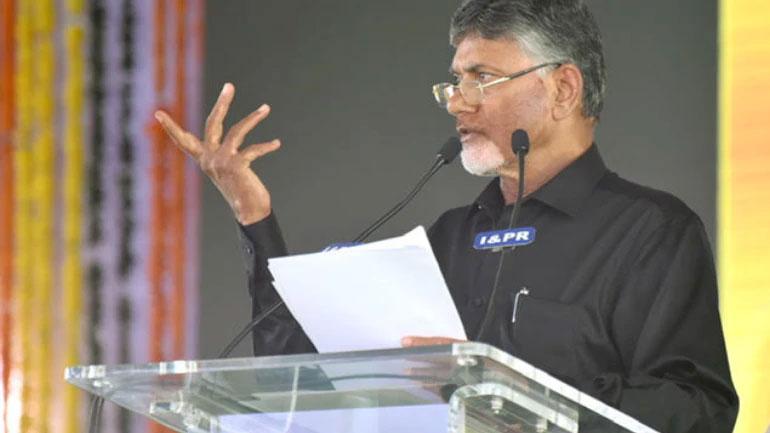 Breaking: TDP and YSRCP Alliance Soon!