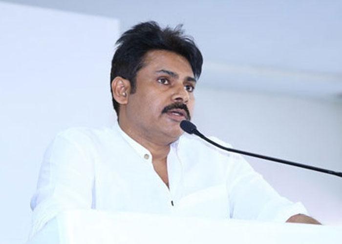 TDP Frustrated with Pawan!