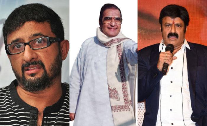 Software Behind NTR Wife