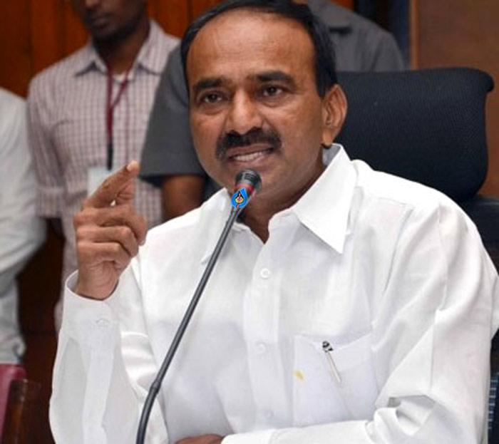 GST will not hurt common man: Etala