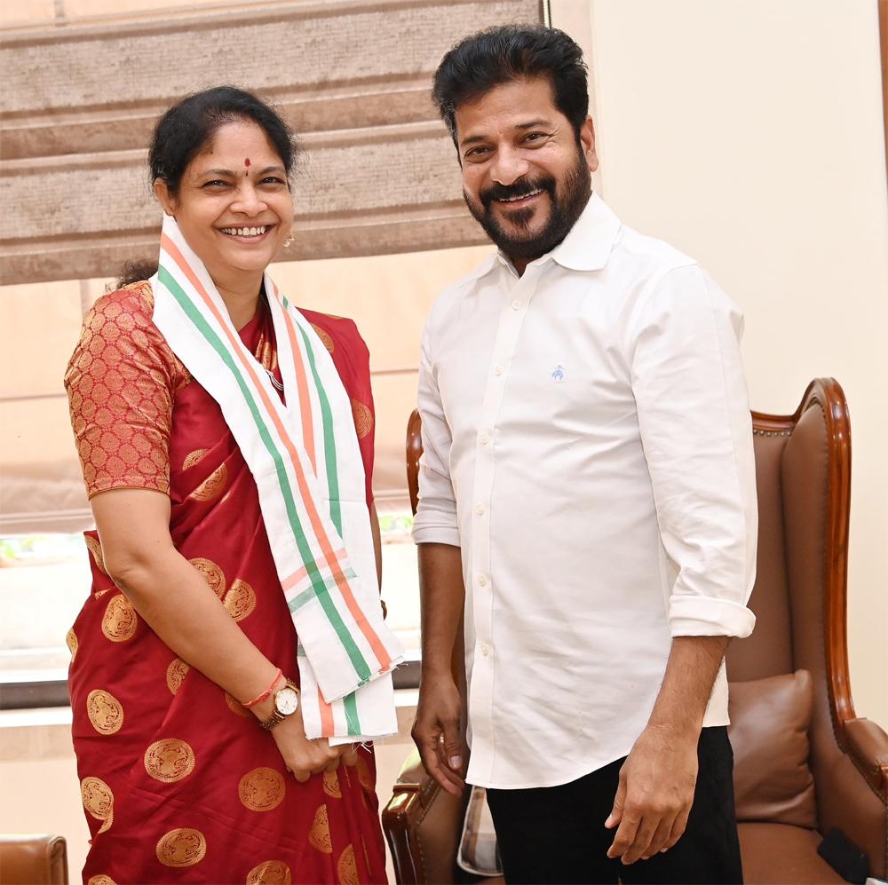 Telangana Womens Commission serious on Filmmakers for obscene songs