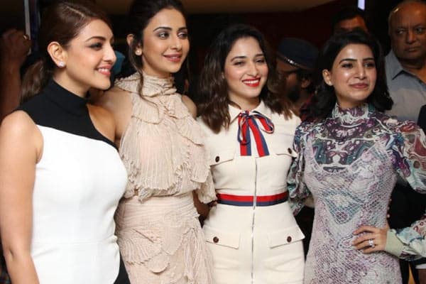 These Are Beauties With Brains
