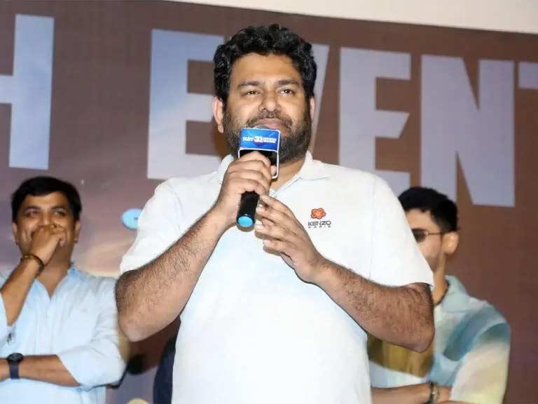 Telugu Film Producer Kedar Selagamsetty Passes Away in Dubai