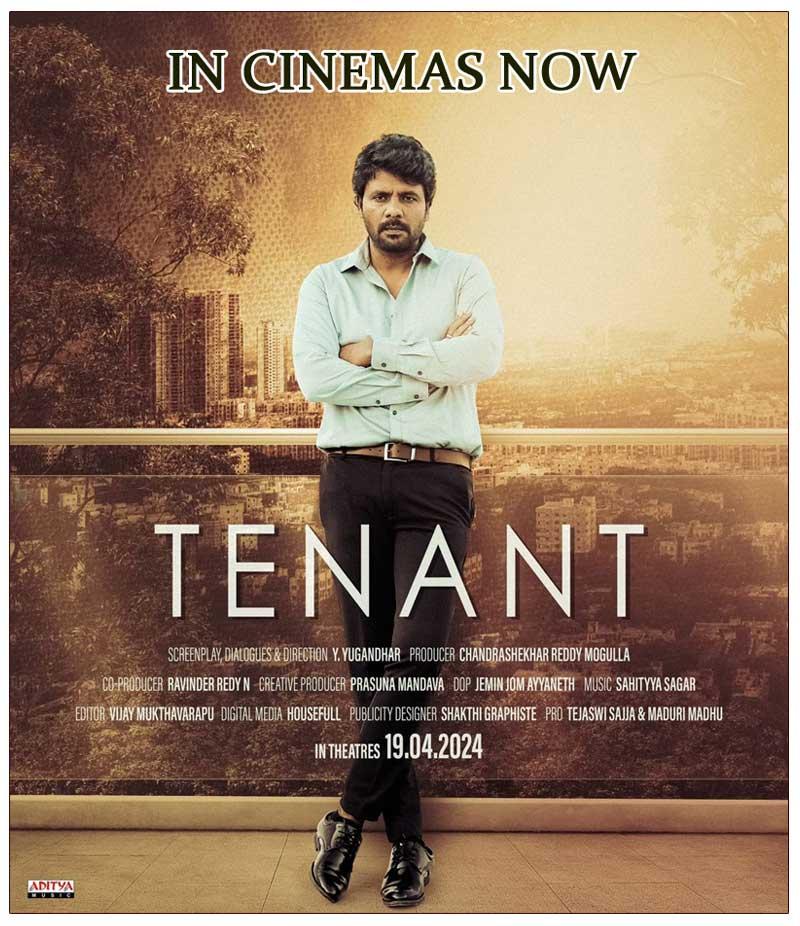 Tenant Movie Review