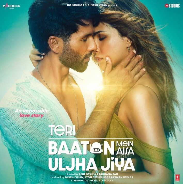 Teri Baaton Mein Aisa Uljha Jiya makers get censor shock