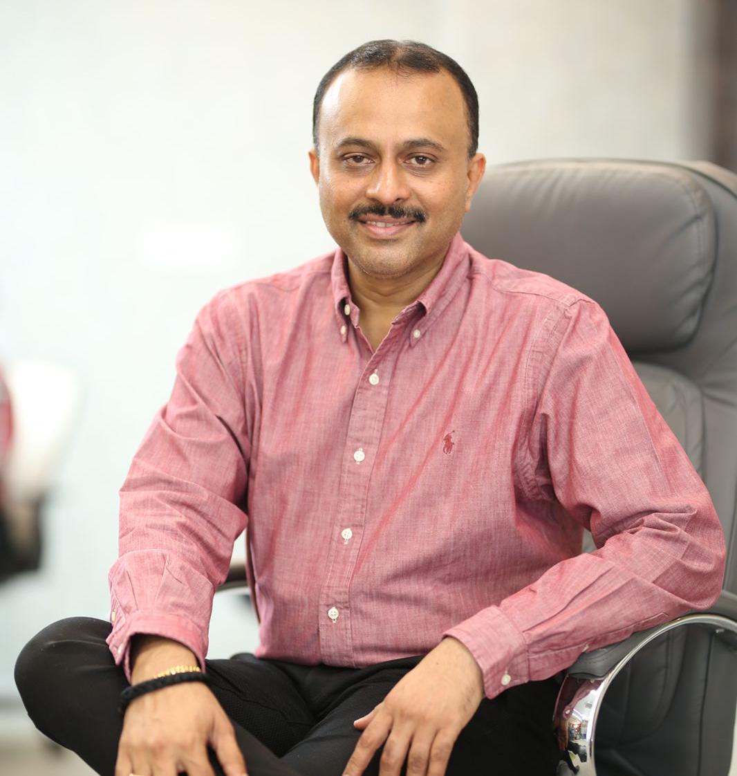 TG Vishwa Prasad Eyeing Massive investment in AP