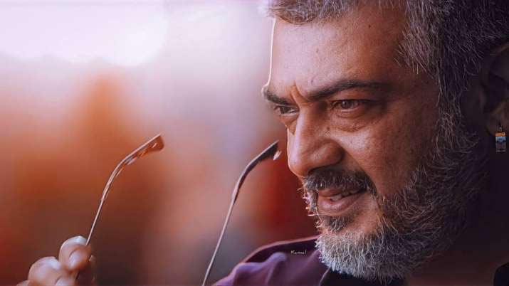 Happy Birthday Ajith: Thala Turns 50 Today