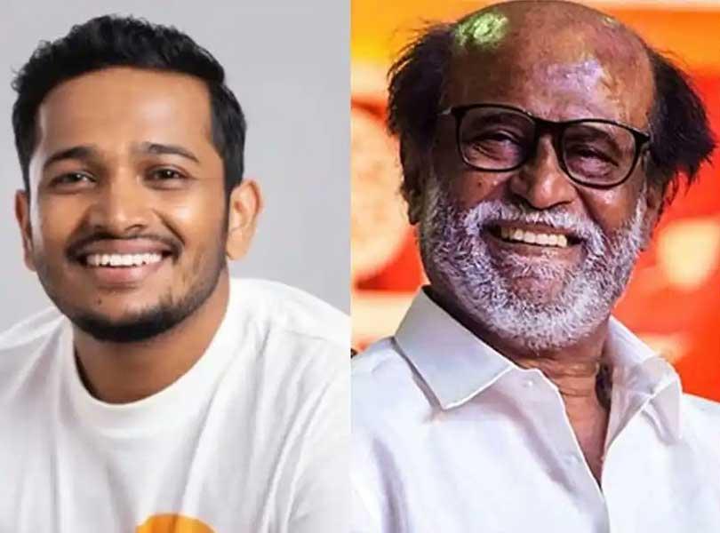 Happening Malayalam Actor Is Rajini Son In Thalaivar 173
