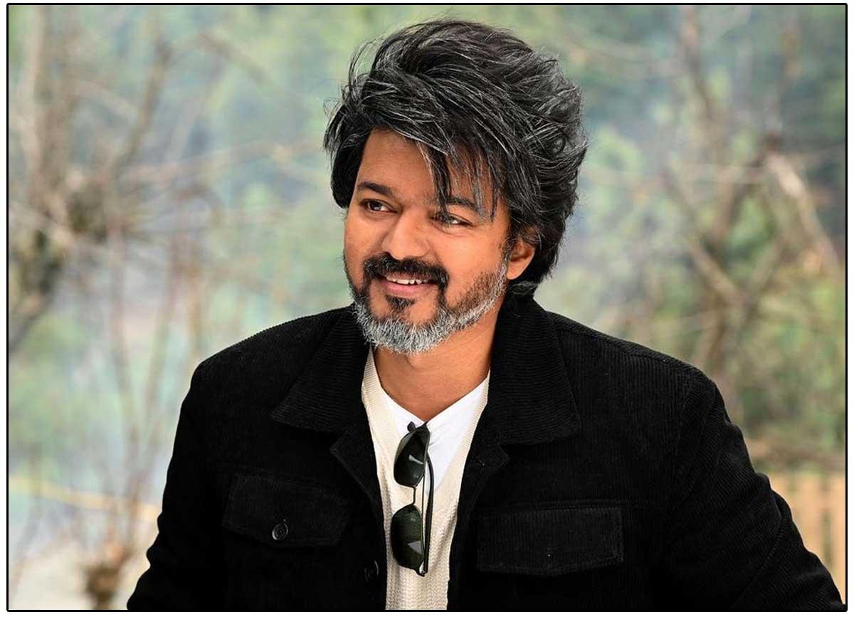 Thalapathy Vijay Next in Venkat Prabhu Direction