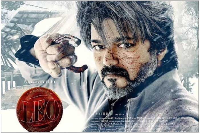 Tamil Nadu Theatres Opting To Screen Leo