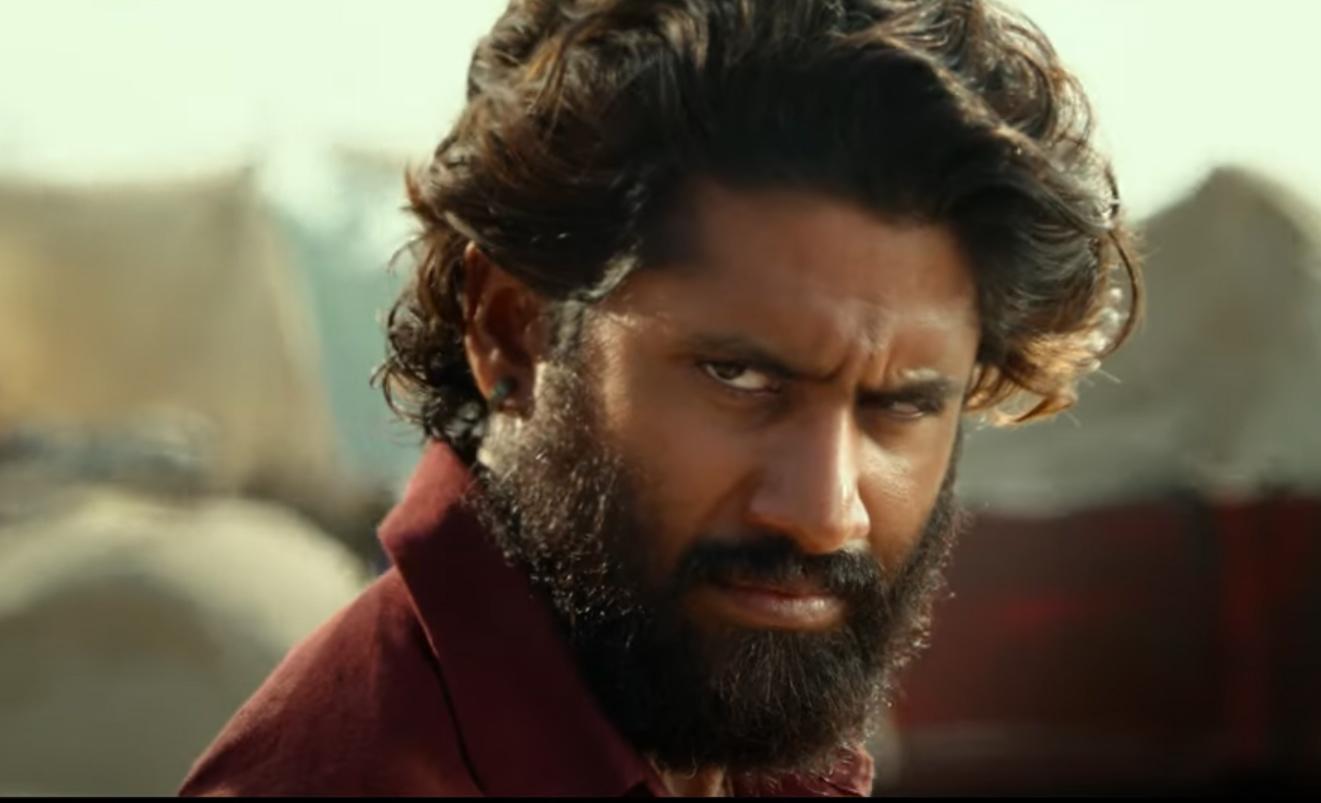 Trailer Of Naga Chaitanya Thandel Will Be Out On January 28