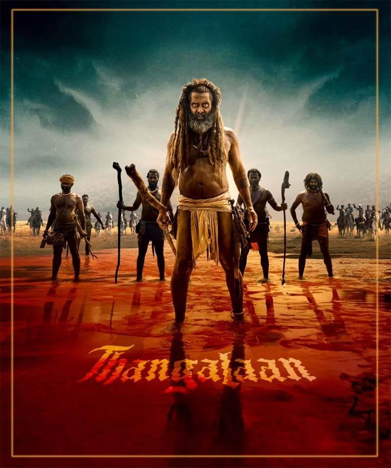 Thangalaan To Make Its OTT Debut On This Date