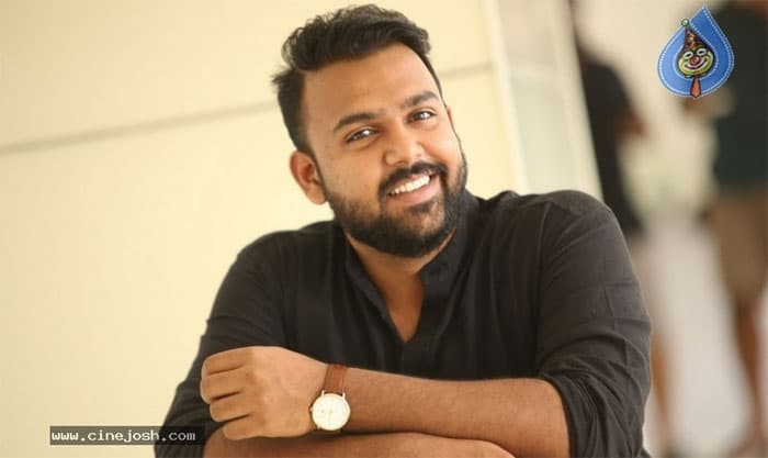 Top Stars Gunning For HIM