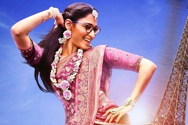 Mystery Intensifying Around Tamannaah!