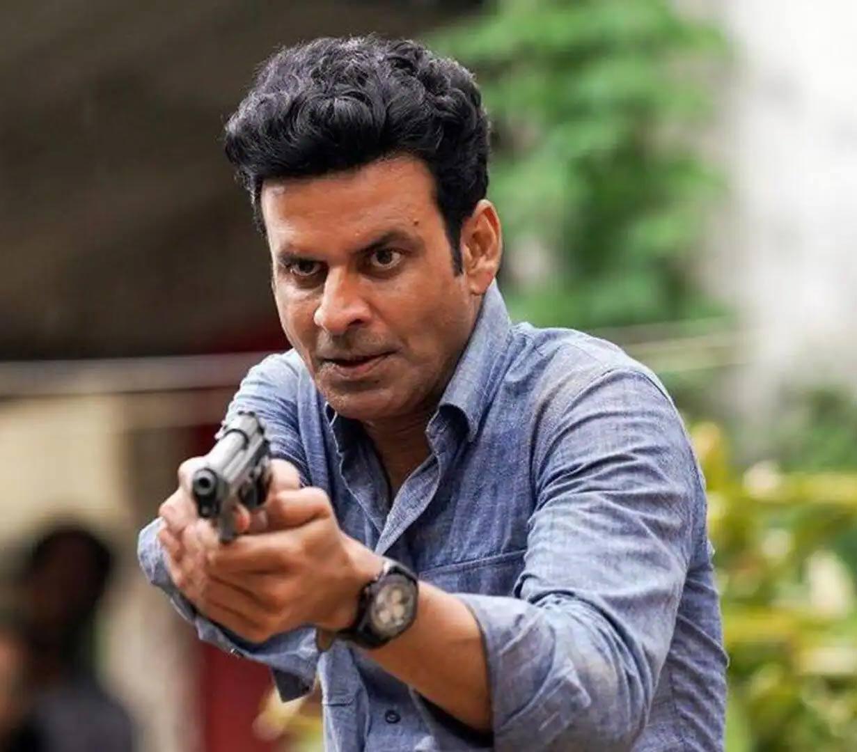 The Family Man 3: Manoj Bajpayee as intense as ever