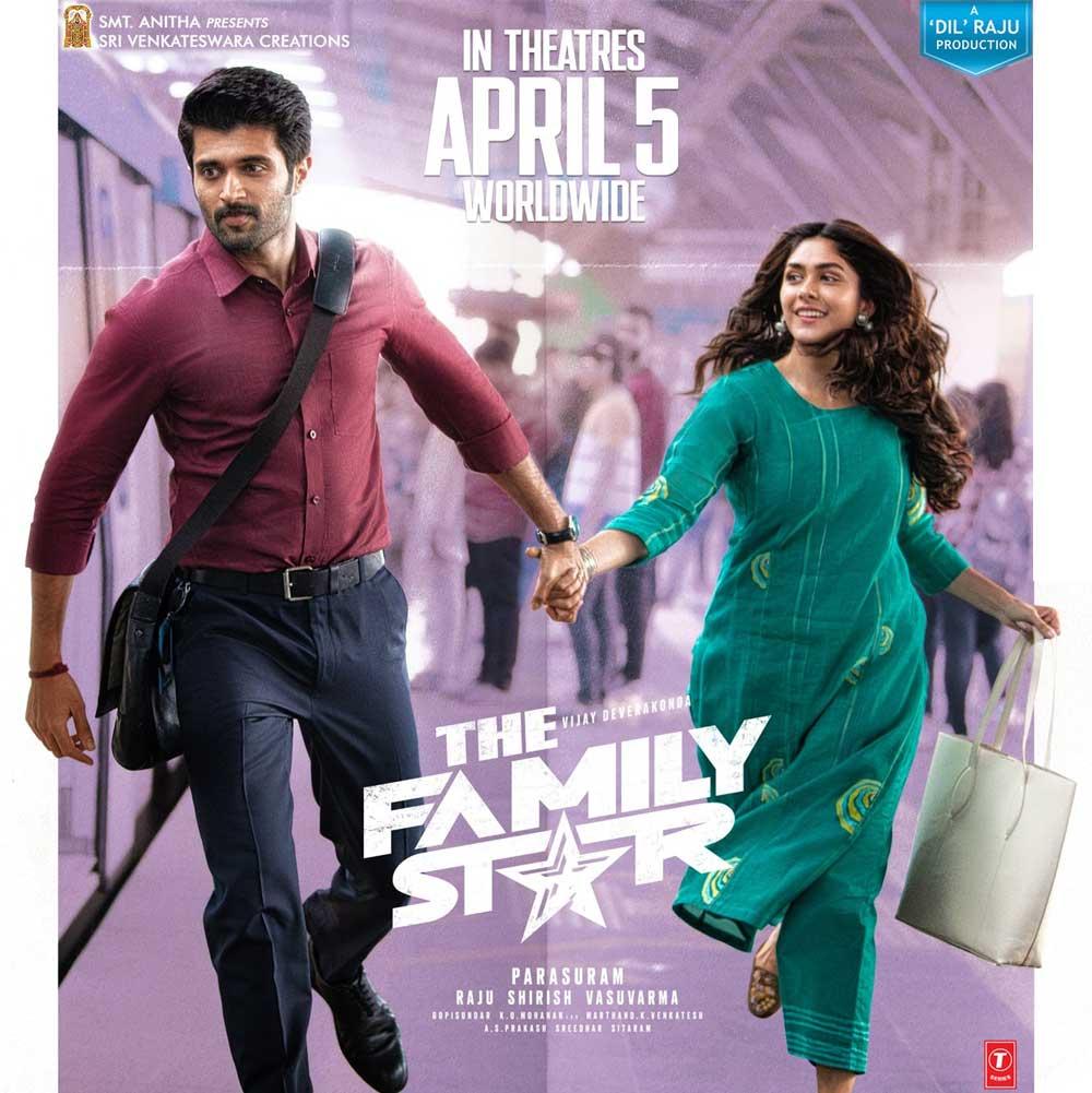 Family Star Movie Review