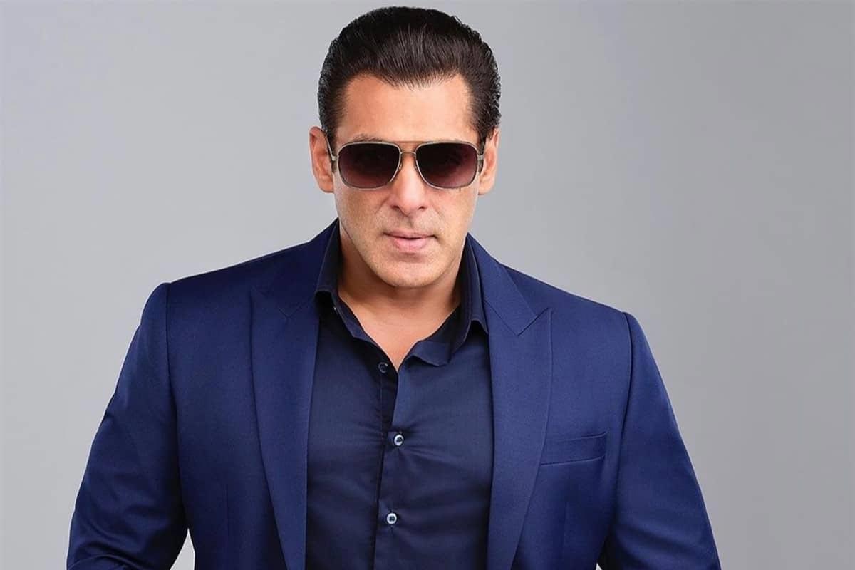The Genuineness Of Award Is Vanished Says Salman Khan
