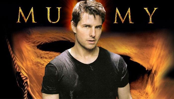 This Mummy Inferior to Previous Mummies