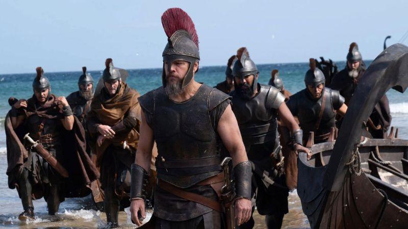 The Odyssey Box Office Collection Day 3 Crosses Rs 75 Crore In India