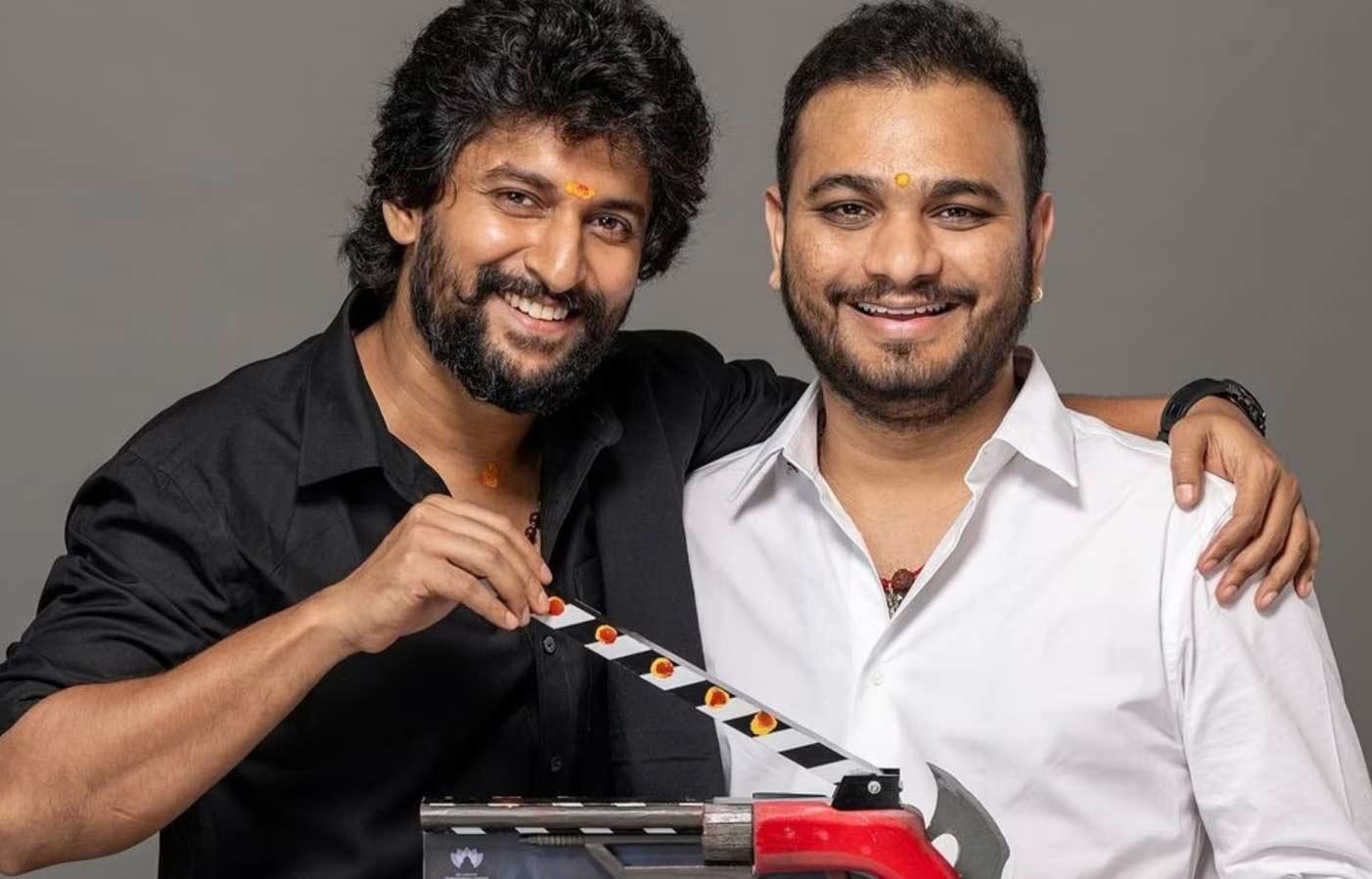 Makers planning to release The Paradise glimpse