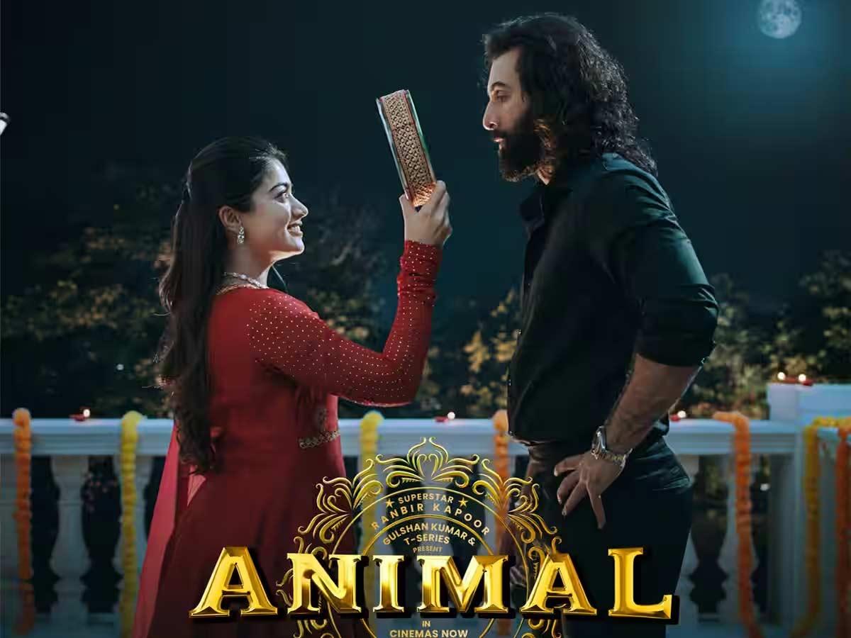 The runtime of Animal Netflix version is out