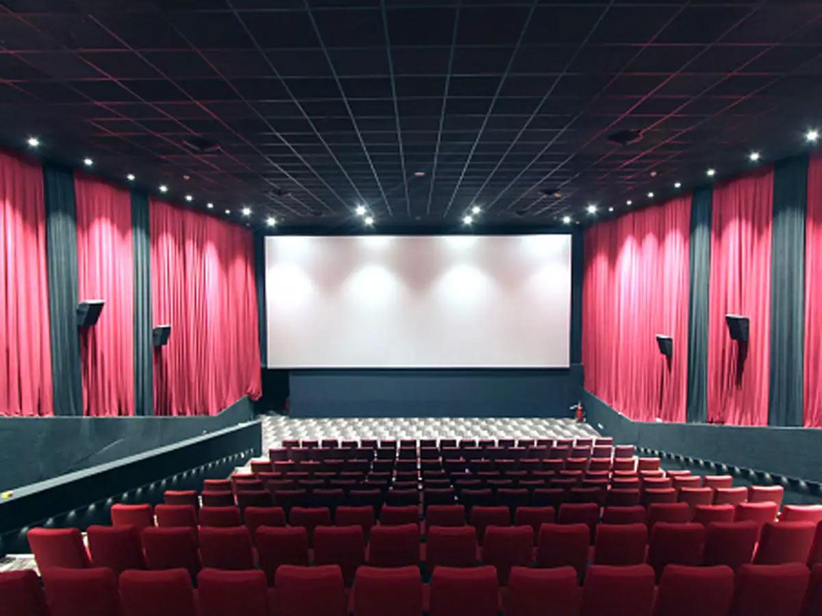 Who's Stopping Reopening Of Theaters?