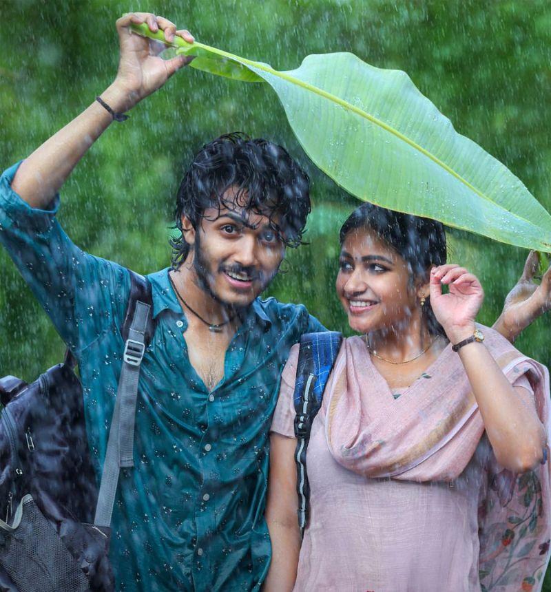 Thella Kaagitham release date announced