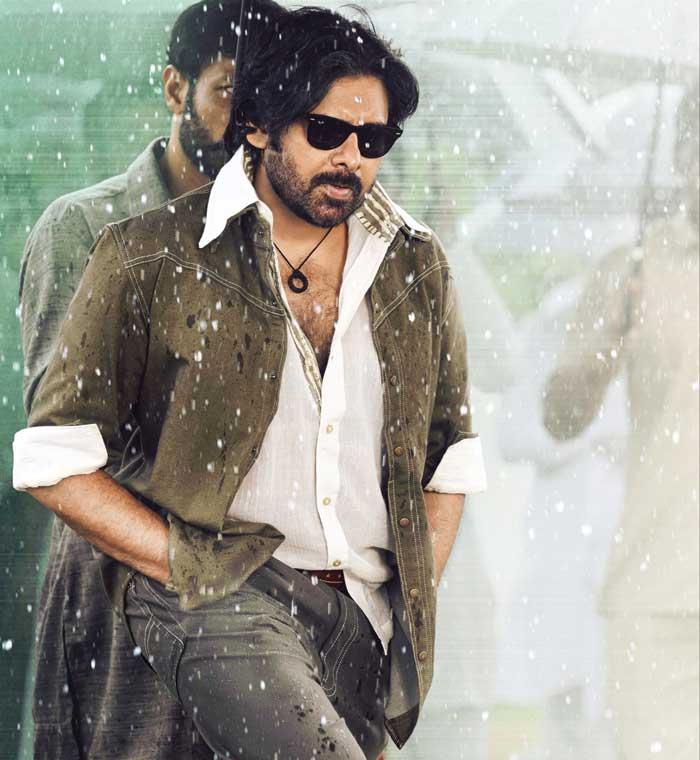 Pawan Kalyan They Call Him OG To Stream On OTT From This Date