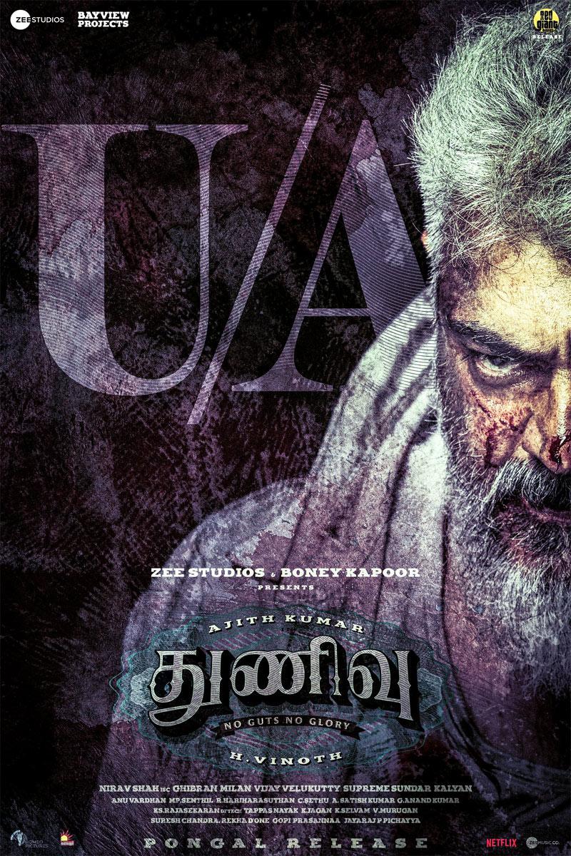 Thinuvu censored