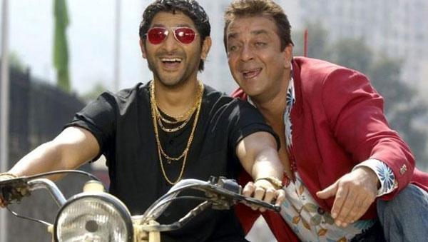 Sanjay Dutt Munnabhai 3 Announced!