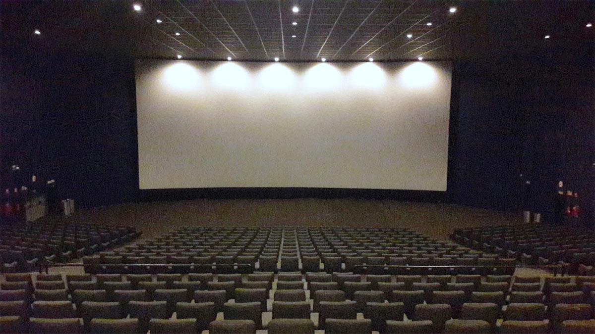 Audience Made Scapegoat?