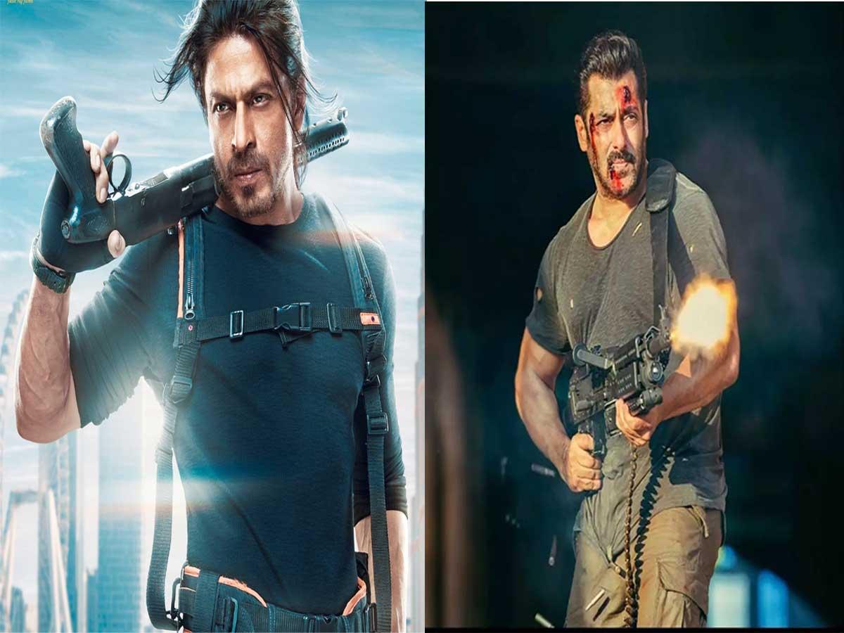 Two Big Additions For Tiger Vs Pathaan