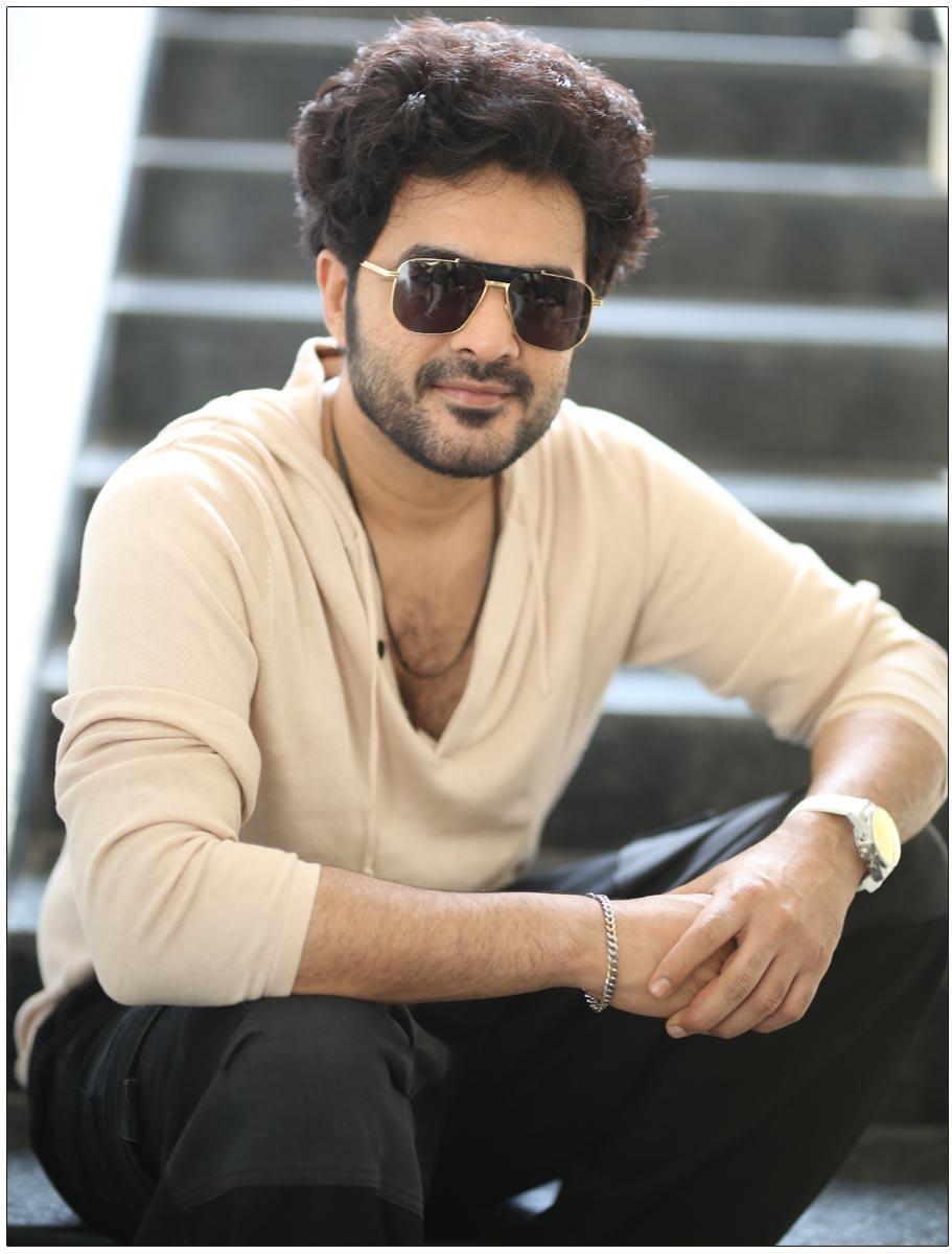 Siddu Jonnalagadda Interview About Tillu Square