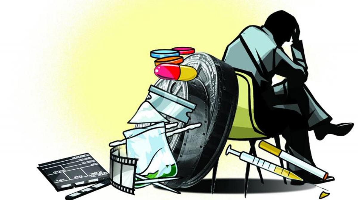 Drugs In Bollywod, What About Tollywood?