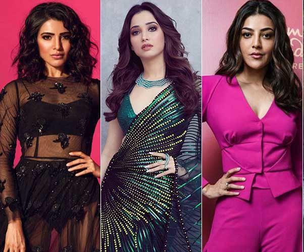 Tollywood Facing Dearth Of Beautiful Talent