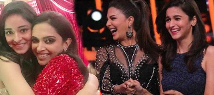 Bollywood Explosion Out To Eliminate Tollywood Beauties
